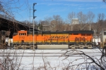 BNSF 7152